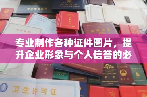 芷江专业制作各种证件图片，提升企业形象与个人信誉的必备之选